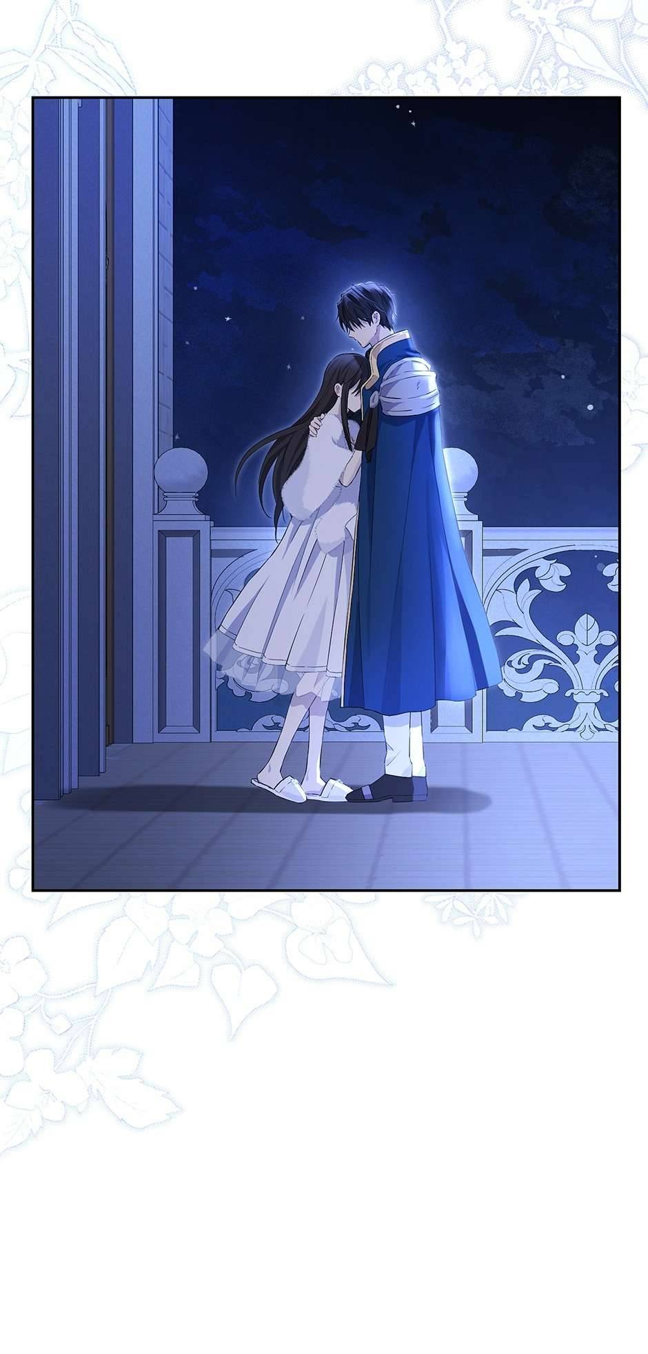 Tôi Là Minh Chứng Của Sự Thật Chap 106 - Trang 3