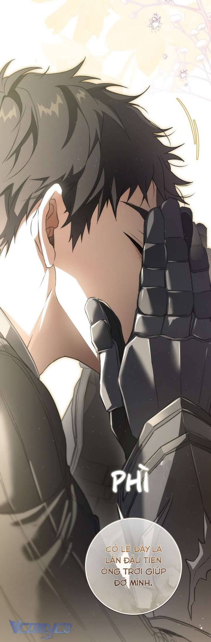 Lại Một Lần Nữa Hướng Về Ánh Sáng Chap 90 - Trang 2