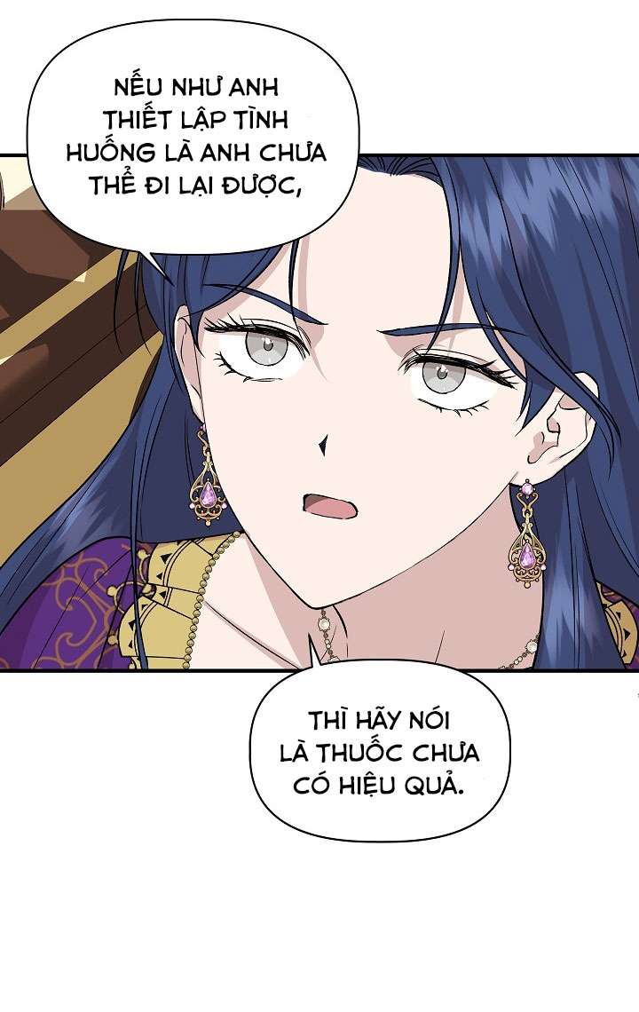 Tôi Không Phải Là Cinderella Chapter 24 - Trang 4