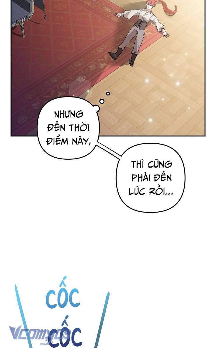 Quý Tộc Gì Chứ, Tôi Chỉ Muốn Về Nhà Chap 11 - Trang 2