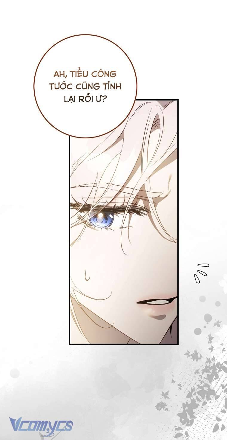 Thuần Hóa Bạo Quân Rồi Bỏ Trốn Chap 99 - Trang 2