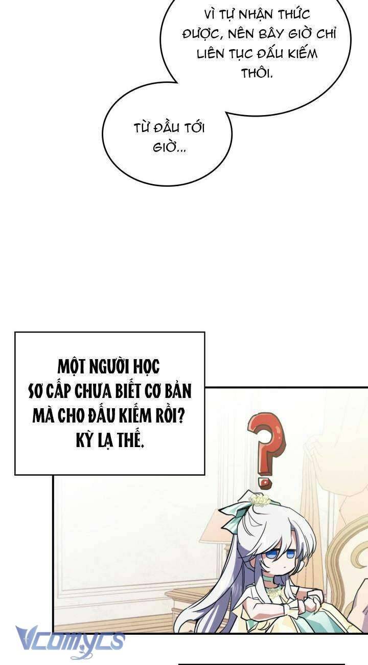 Công Nương Toàn Năng Cũng Thấy Chán Nản Chap 2 - Trang 3