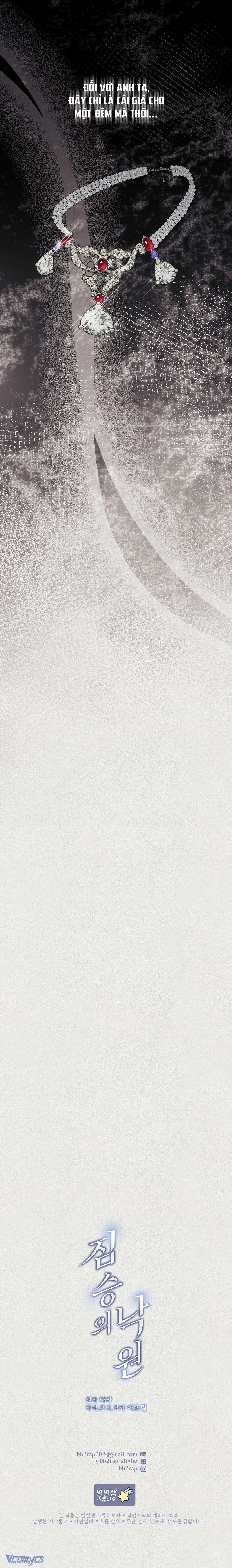 [18+] Thiên Đường Của Cầm Thú Chap 7 - Trang 4