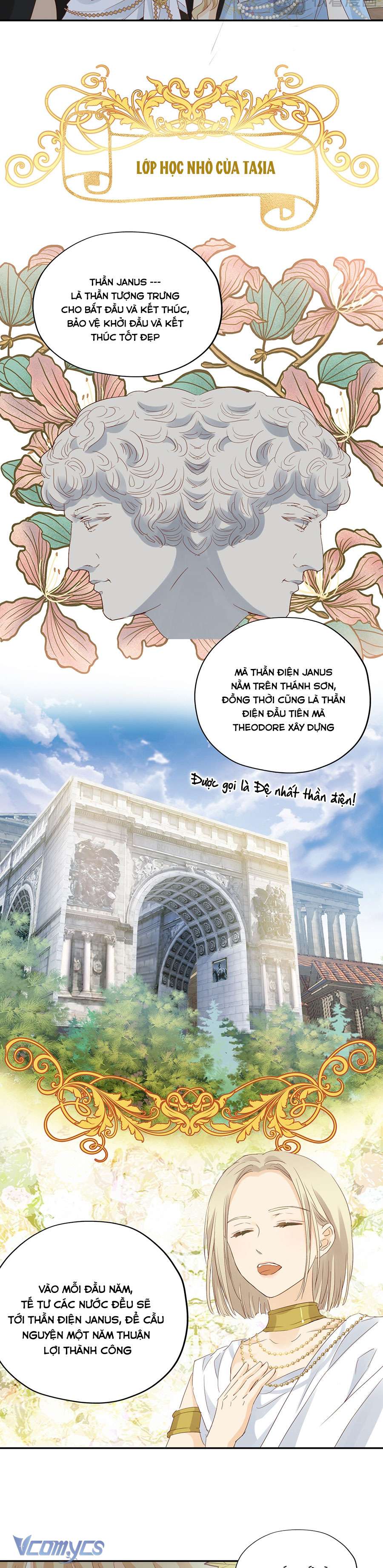 Địch Úc Đa Chi Ca Chapter 189 - Next Chapter 189