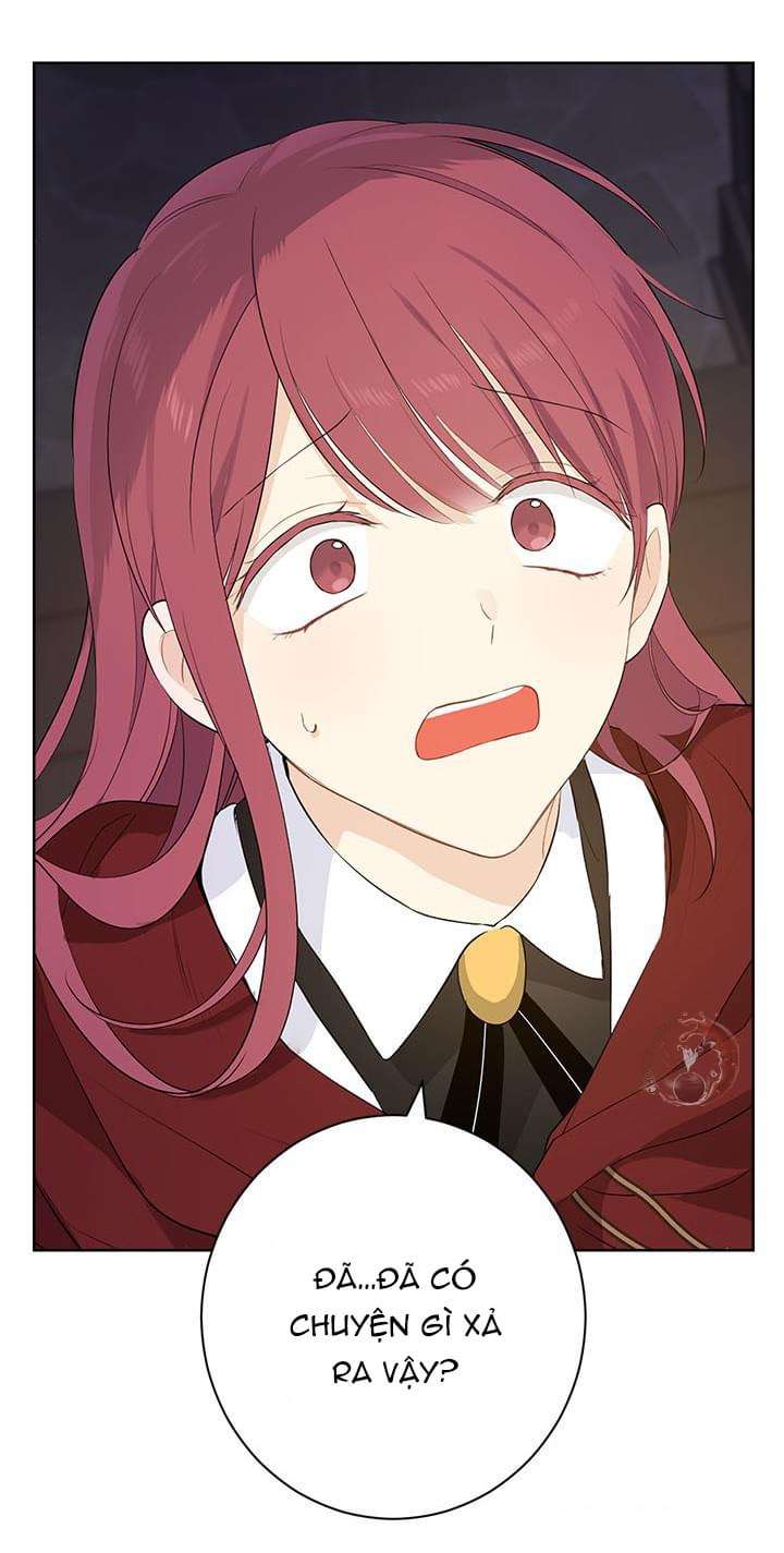 Tôi Là Minh Chứng Của Sự Thật Chap 50 - Trang 3