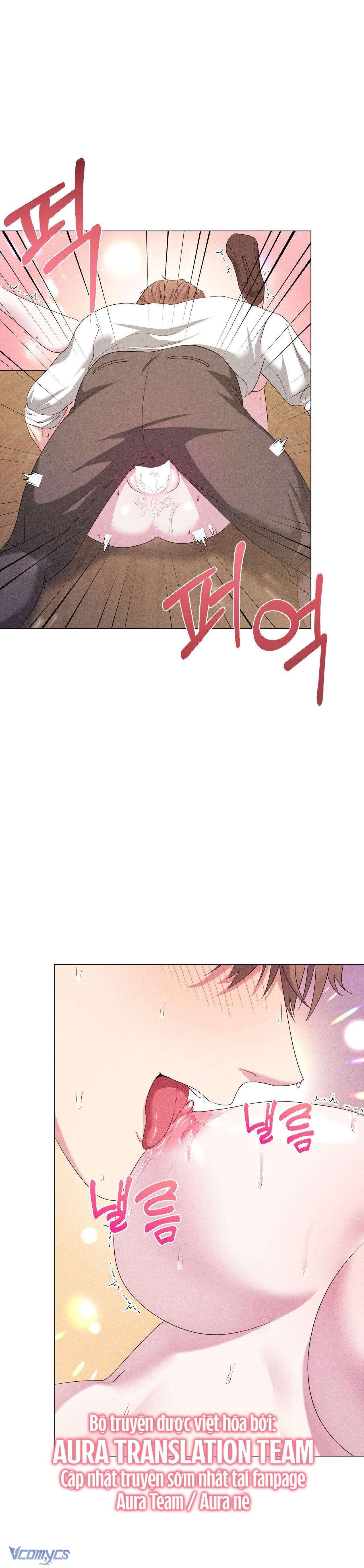 Nhân Viên Mới Chap 3 - Next Chap 4