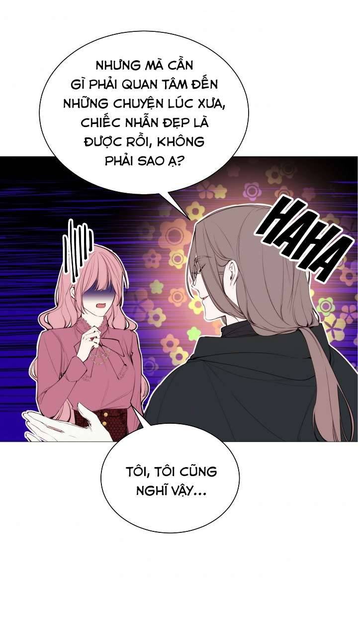 Ác Nữ Cần Bạo Chúa Chapter 39 - Trang 4