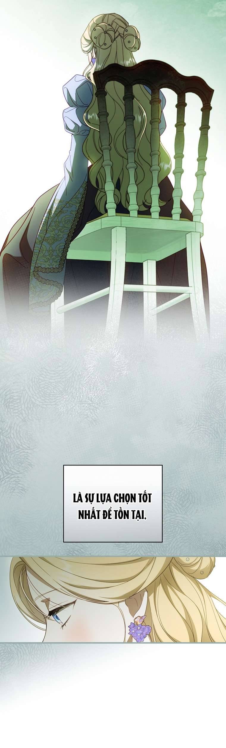 Phương Pháp Khiến Phu Quân Đứng Về Phía Tôi Chapter 53 - Trang 4