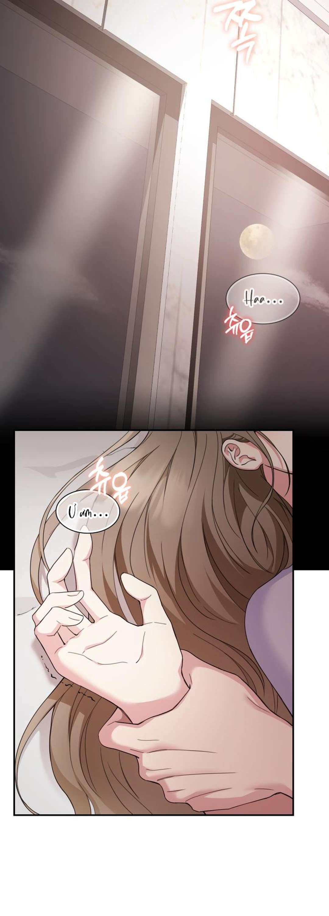 [ 18+ ] Trong Lồng Chap 4 - Trang 2