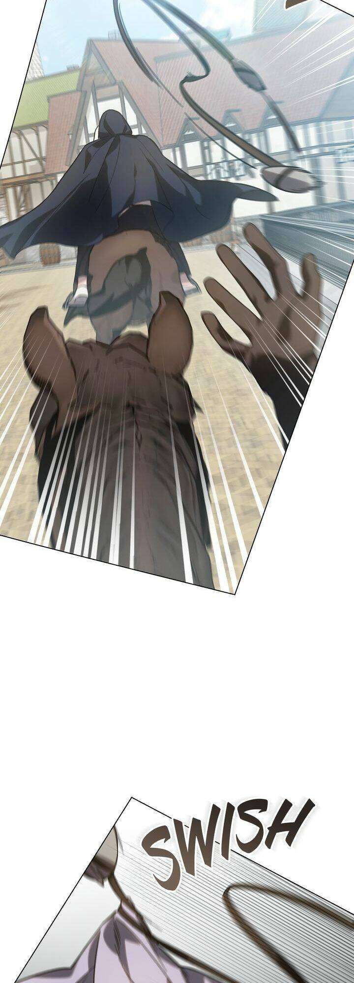 Khi Số Phận Tìm Đến Hai Ta Chapter 6 - Trang 4