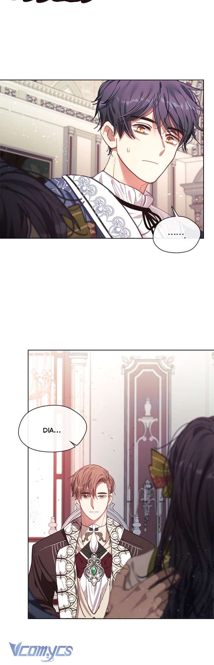 Gia Đình Bị Ám Ảnh Bởi Tôi Chapter 55 - Trang 4