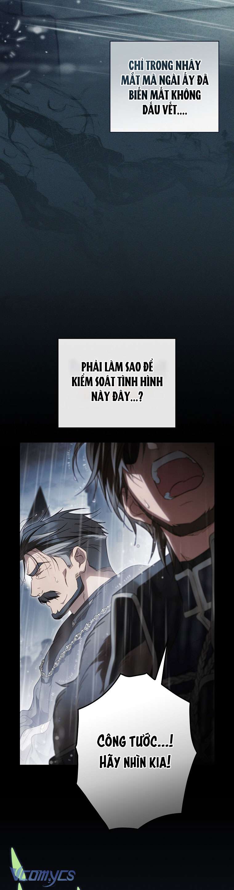 Phương Pháp Khiến Phu Quân Đứng Về Phía Tôi Chapter 108 - Trang 4