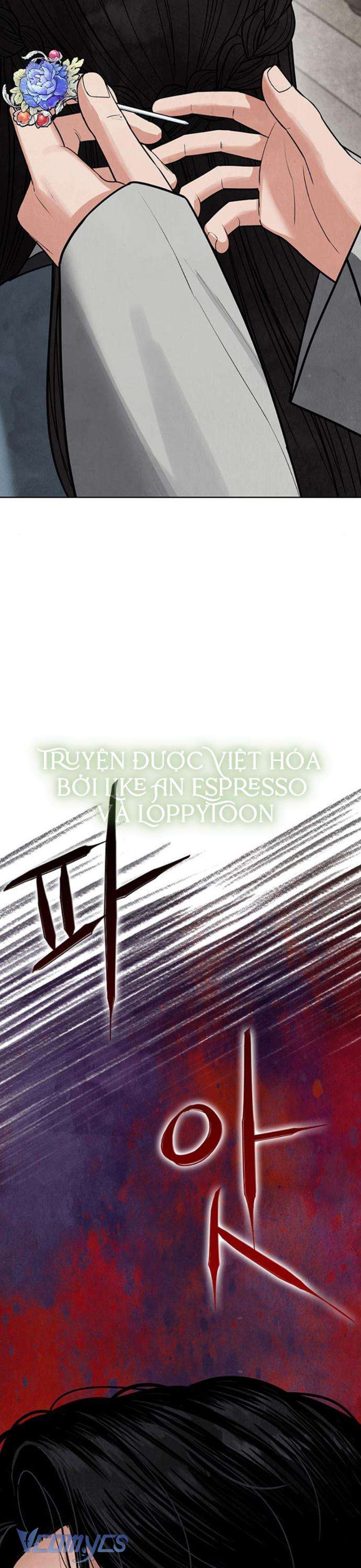 Quỷ Hồn Chap 11 - Next Chap 12