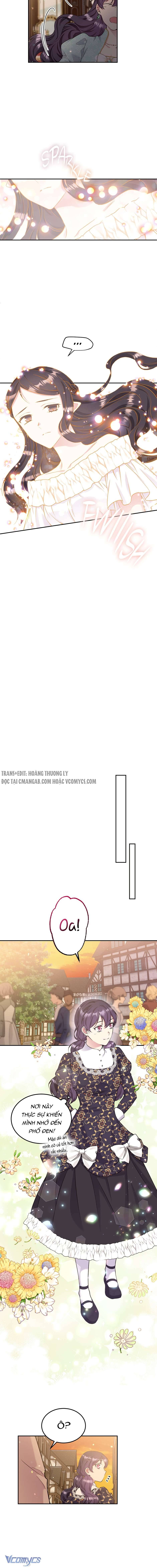 Mục Tiêu Là Cuộc Sống Hoàn Hảo Bất Khả Xâm Phạm Chapter 92 - Trang 4