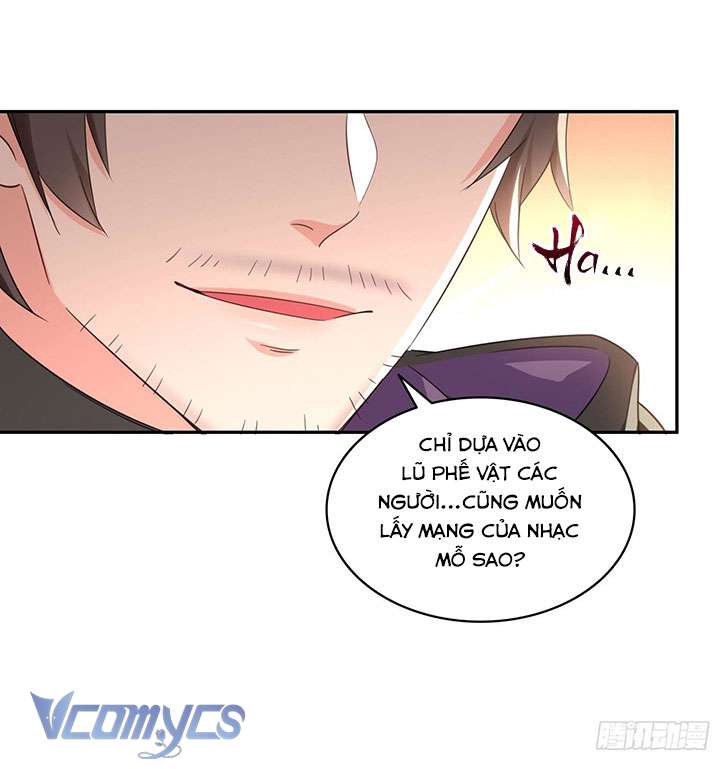 Hệt Như Hàn Quang Gặp Nắng Gắt Chap 529 - Trang 4