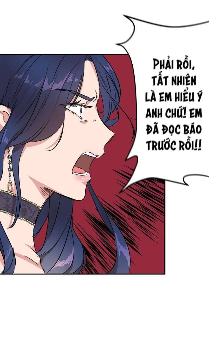 Tôi Không Phải Là Cinderella Chapter 1 - Trang 4