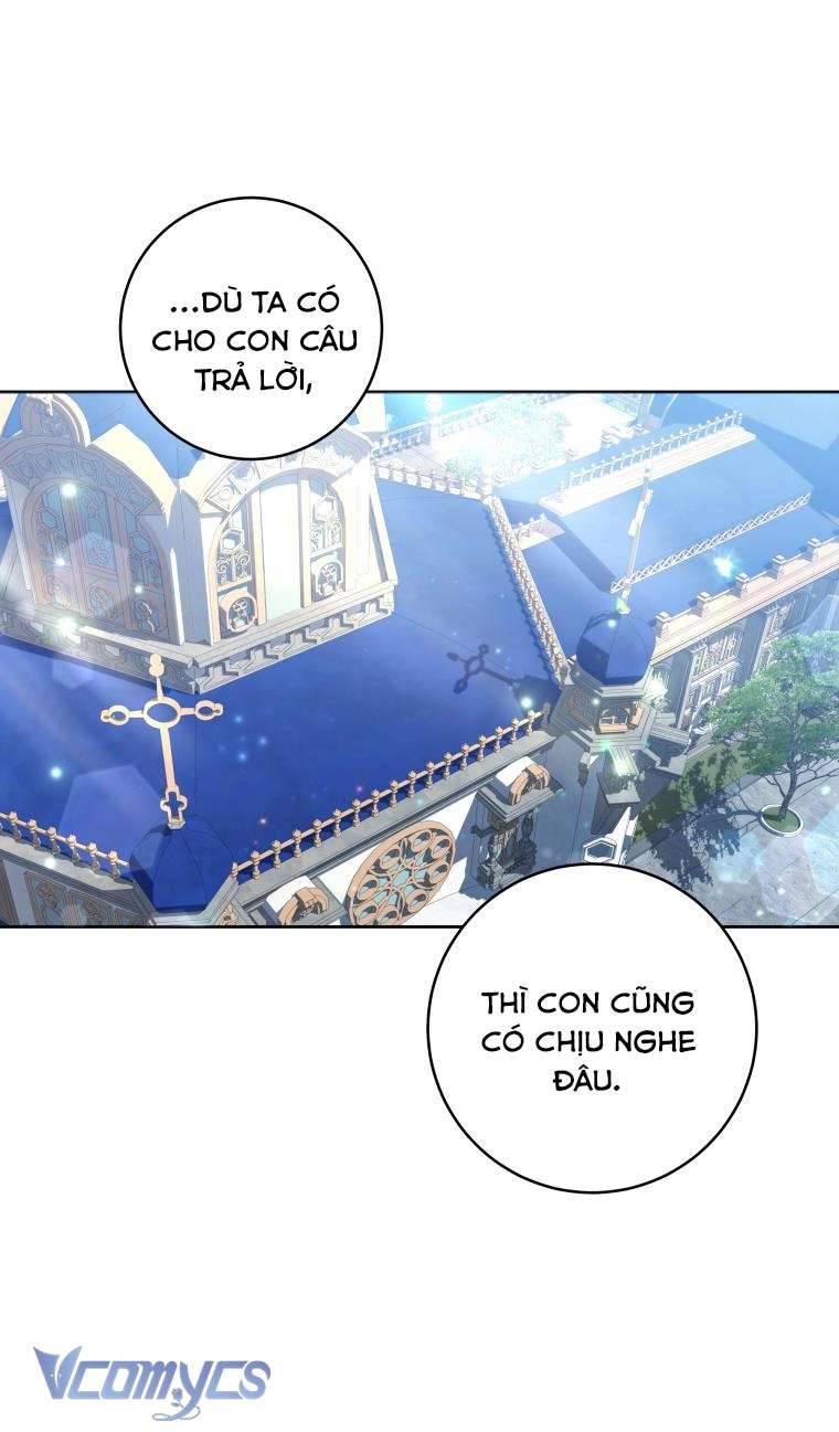 Bé Con Cá Voi Sát Thủ Chapter 19 - Trang 4