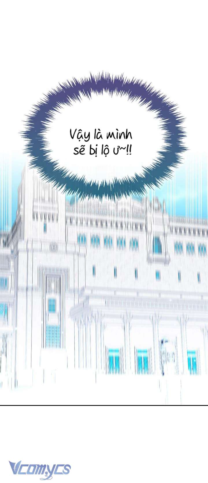 Công Chúa Phản Diện Muốn Ở Trong Tiệm Bánh Ngọt Chap 2 - Trang 2