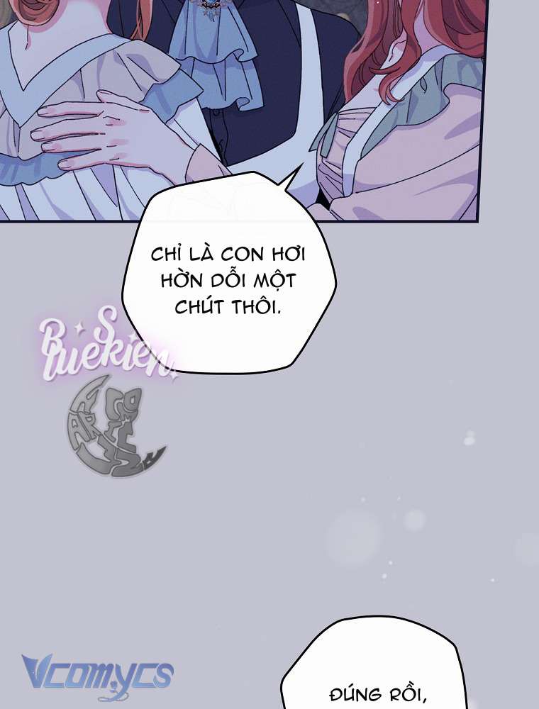 Chị Gái Của Nhân Vật Phản Diện Hôm Nay Cũng Đang Đau Khổ Chapter 47 - Trang 4