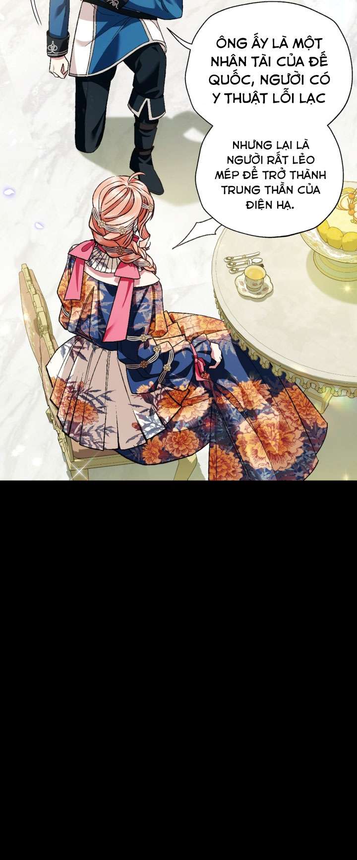 Cha À, Con Không Muốn Kết Hôn Đâu Chap 70 - Trang 2