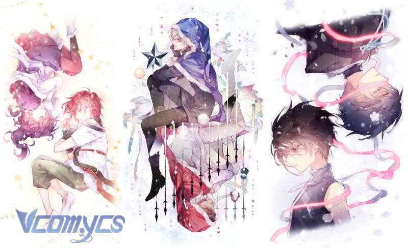 Chợ Review Nhà Họ Hoàng Chap Juveniles - Next Chap Tác