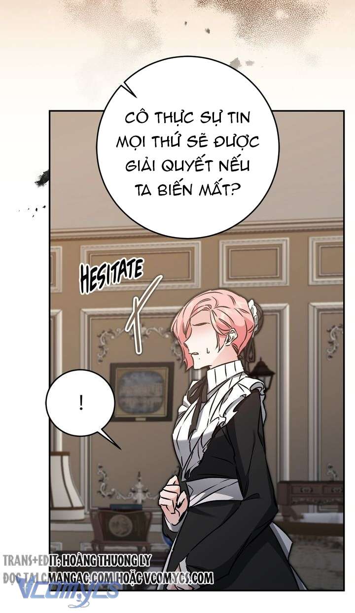 Xuyên Vào Tiểu Thuyết Làm Nữ Hoàng Tàn Độc Chapter 84 - Trang 4