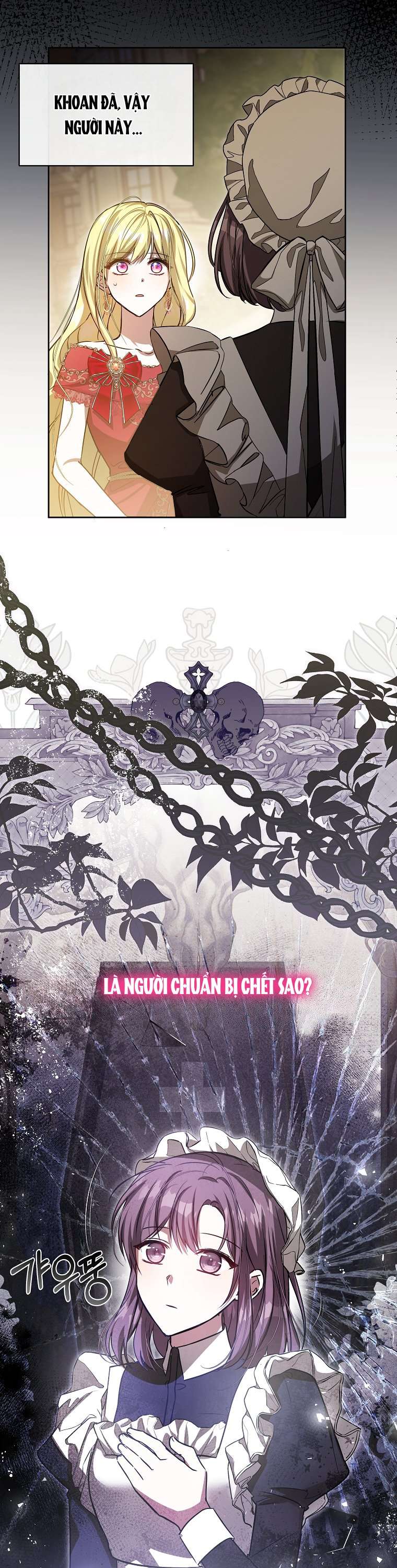 Chị Gái Tôi Là Nhân Vật Chính Chap 14 - Trang 4