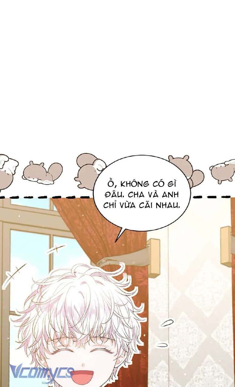 Công Chúa Bé Con Hạng S Thật Mạnh Chapter 20 - Trang 4