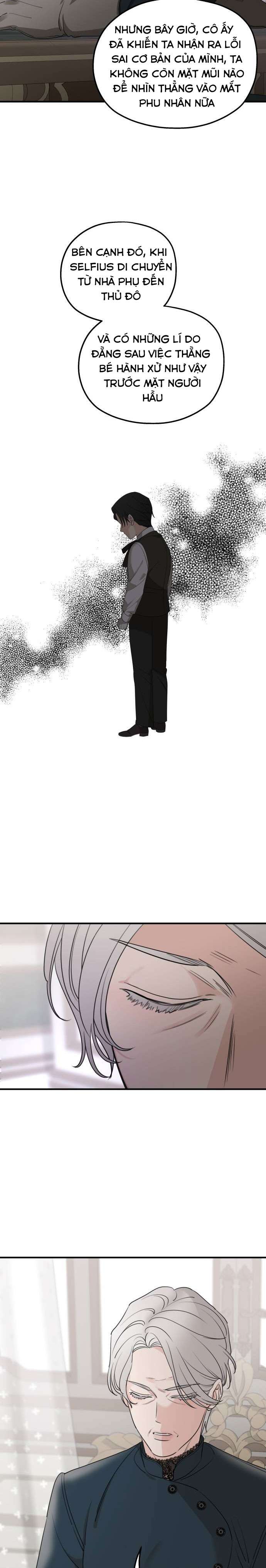 Gia Đình Chồng Quá Ám Ảnh Bởi Tôi Chap 70 - Trang 2