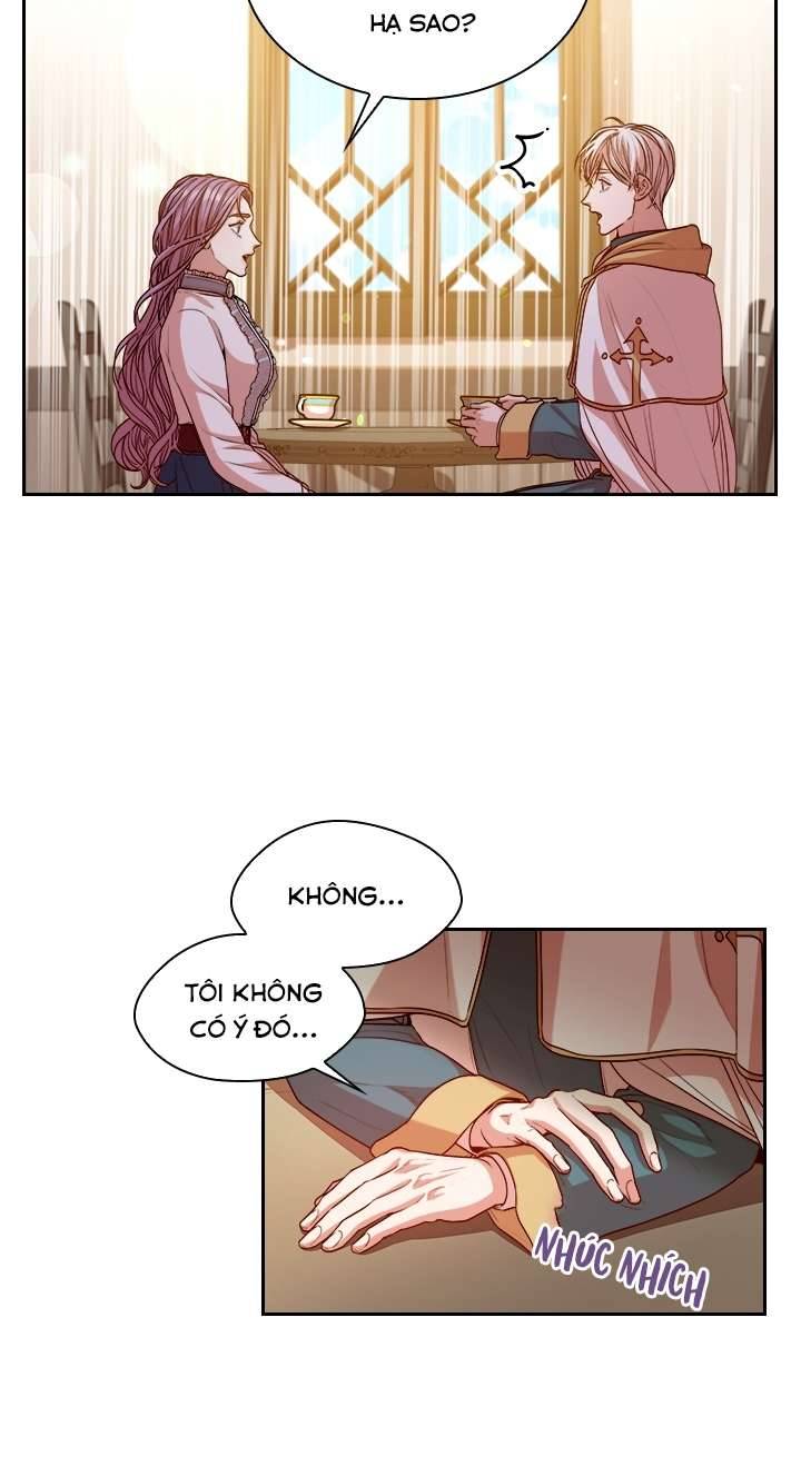 Thư Ký Của Bạo Chúa Chapter 22 - Trang 4