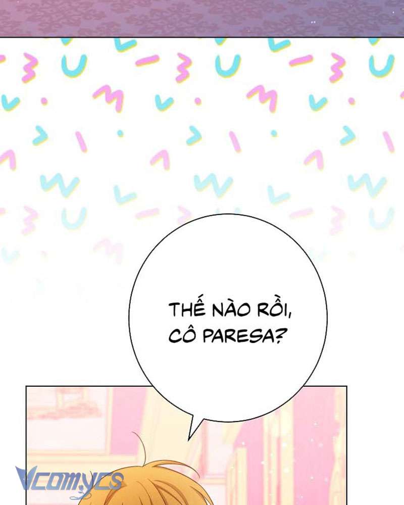 Hầu Gái Độc Quyền Của Hoàng Hậu Phản Diện Chapter 26 - Trang 4