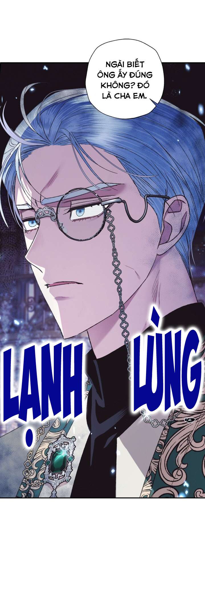 Cha À, Con Không Muốn Kết Hôn Đâu Chap 35 - Next Chap 36