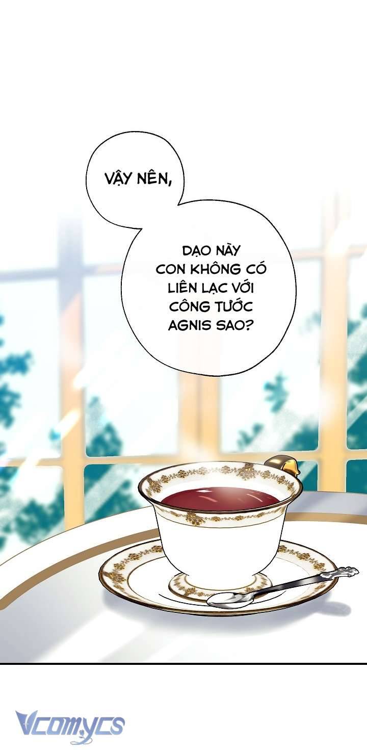Chúng Ta Có Thể Trở Thành Một Gia Đình Được Không? Chap 93 - Trang 2