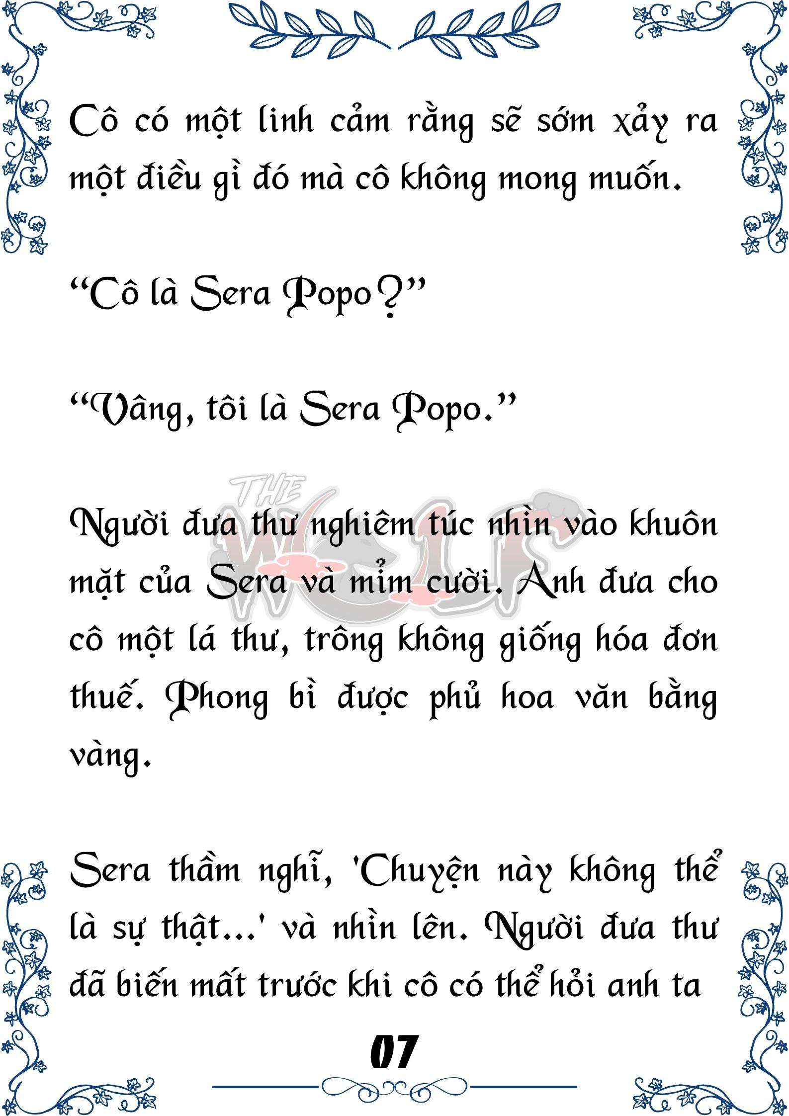 Tôi Trở Thành Gia Sư Của Cặp Song Sinh Hoàng Gia Chap 14 - Trang 2