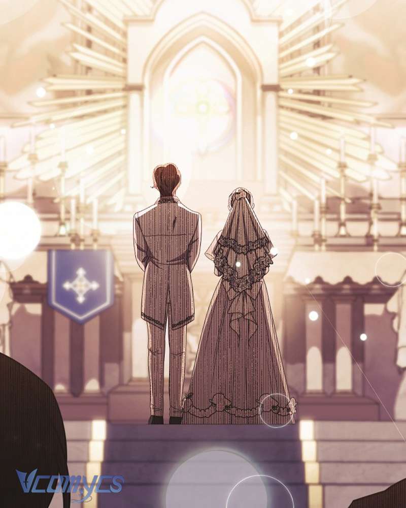 Hầu Gái Độc Quyền Của Hoàng Hậu Phản Diện Chapter 54 - Trang 4