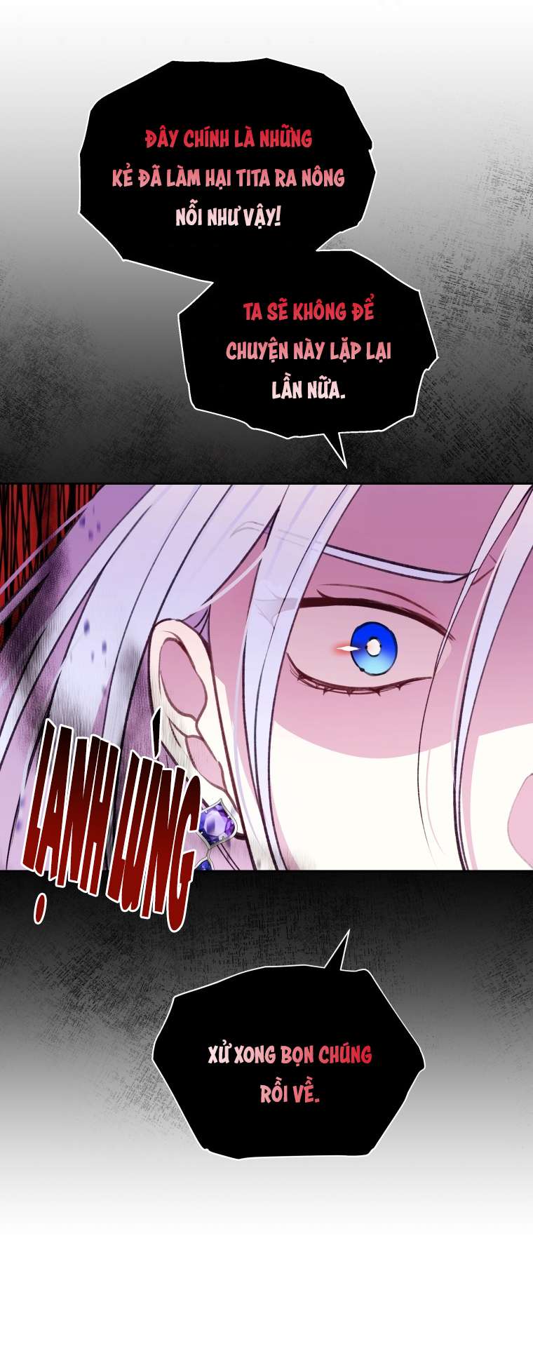 Người Bảo Hộ Của Bạo Quân Là Ma Nữ Tàn Độc Chap 51 - Trang 4