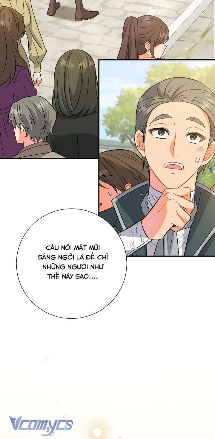 Người Xem Mắt Của Ác Nữ Quá Hoàn Hảo Chapter 9 - Trang 4