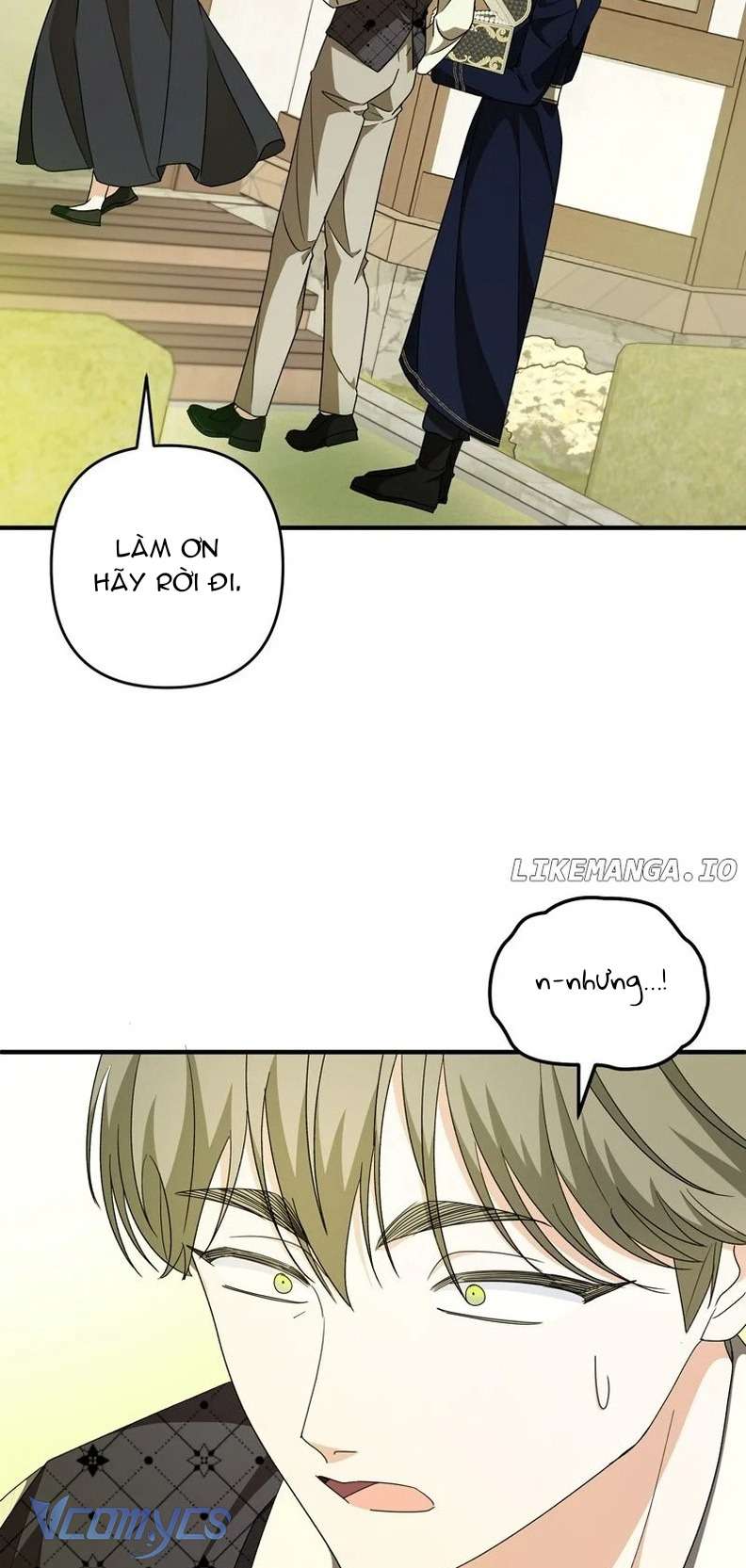 Cha Của Đứa Trẻ Đã Trở Về Một Cách Anh Hùng Chap 5 - Trang 2