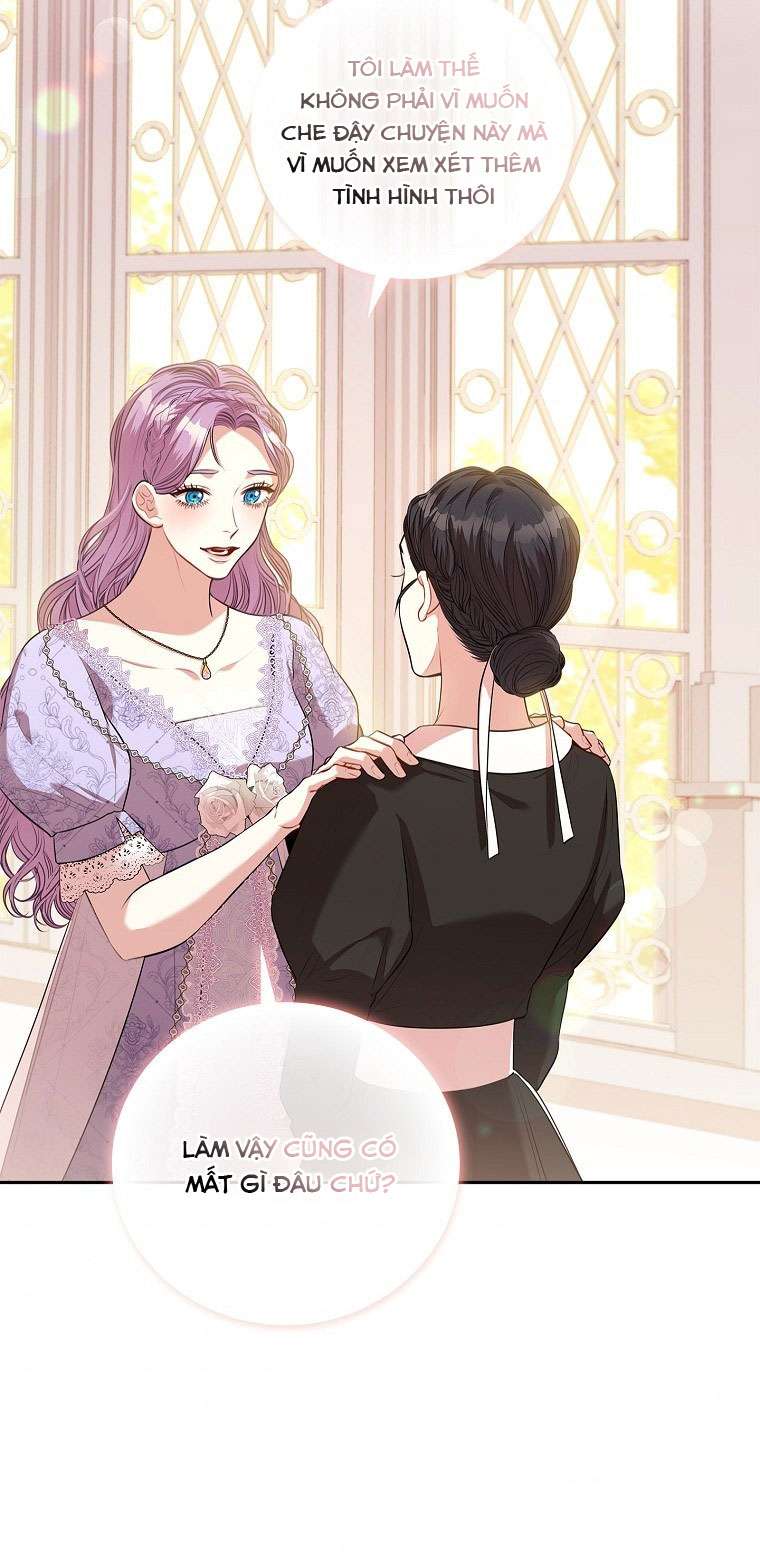 Thư Ký Của Bạo Chúa Chapter 60 - Trang 4