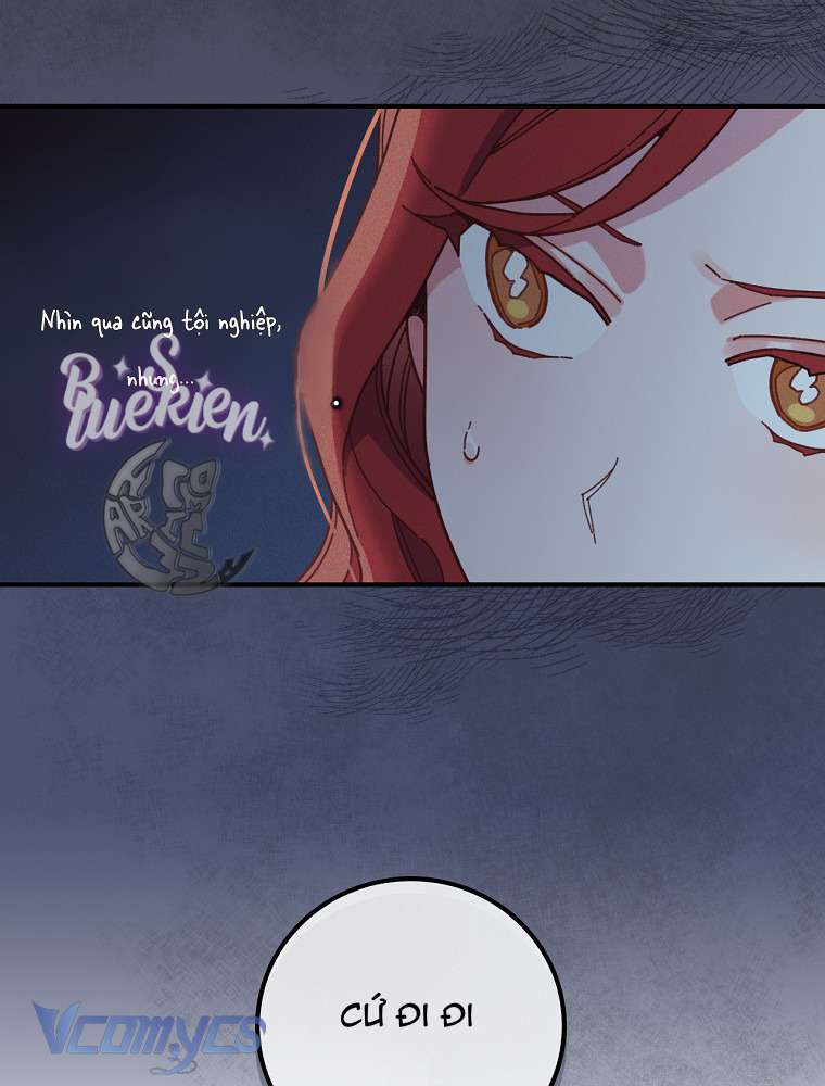 Chị Gái Của Nhân Vật Phản Diện Hôm Nay Cũng Đang Đau Khổ Chapter 22 - Trang 4