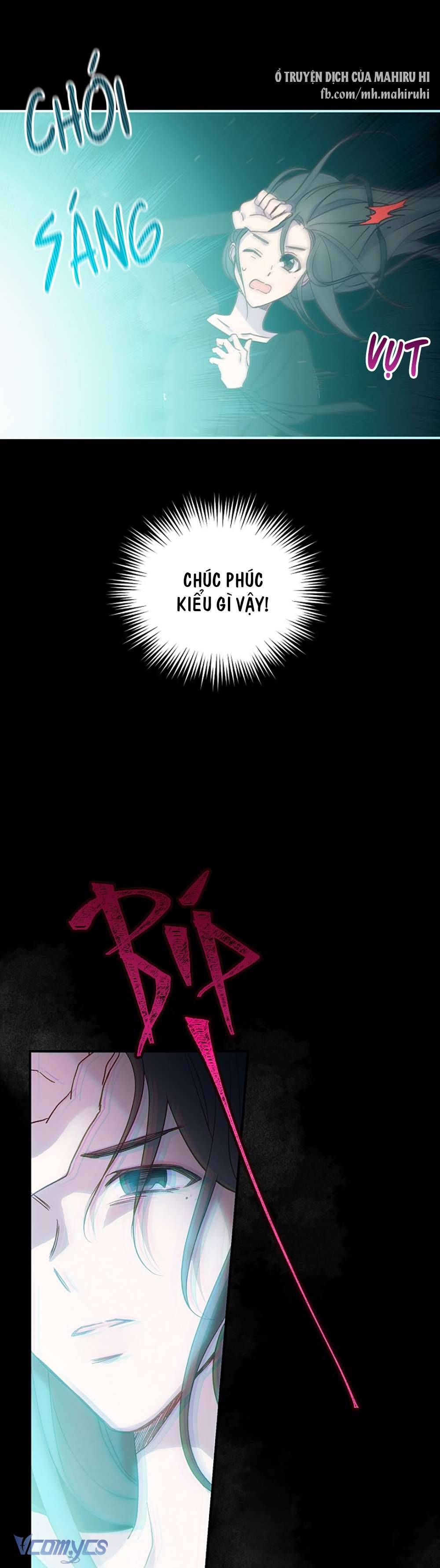 Sống Sót Dưới Thân Phận Hầu Nữ Chap 18 - Trang 2