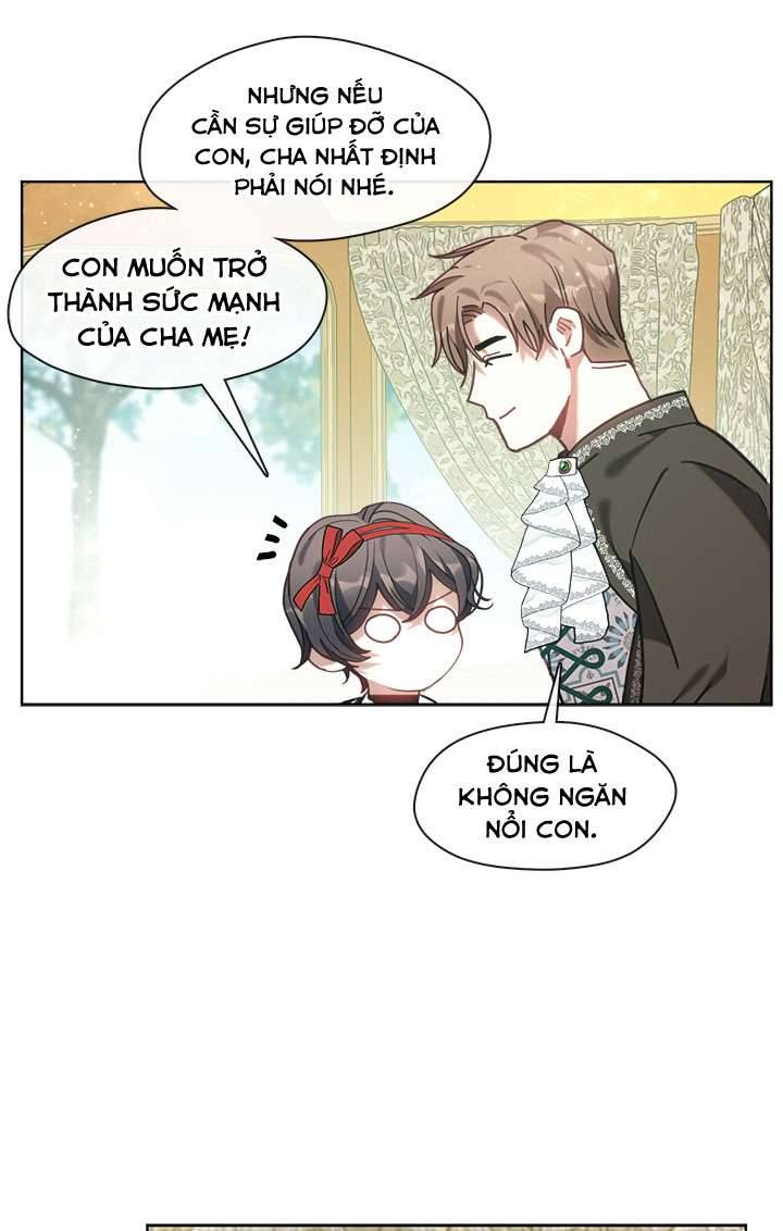 Gia Đình Bị Ám Ảnh Bởi Tôi Chapter 37 - Trang 4