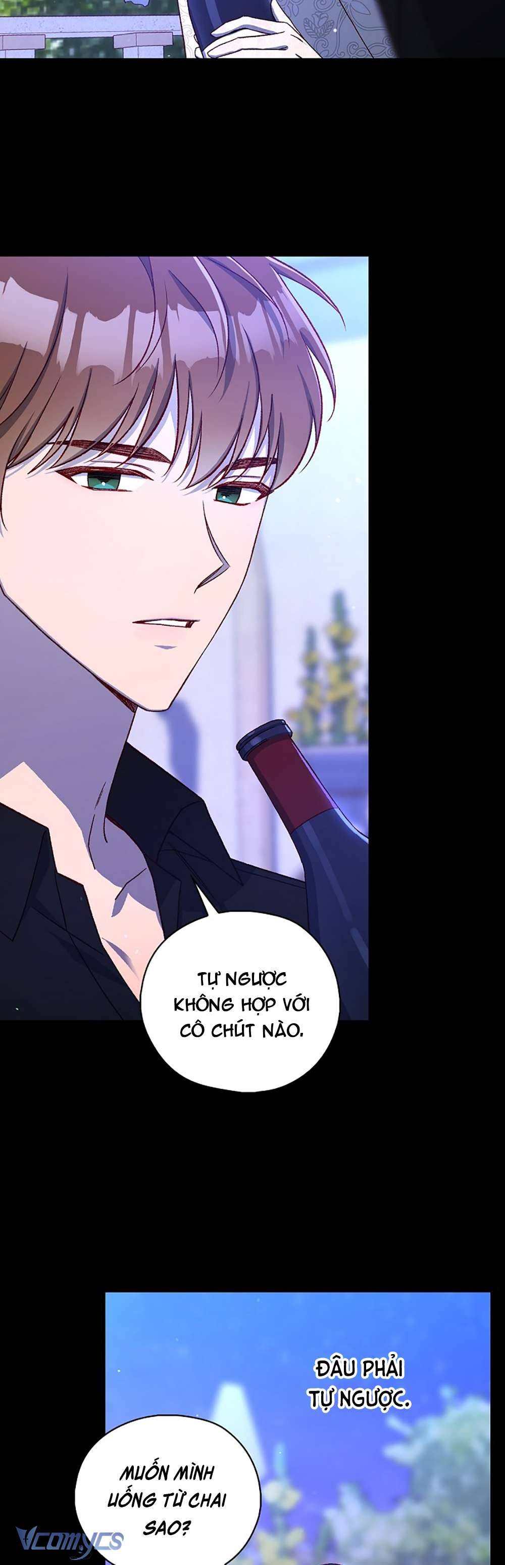 Sống Sót Dưới Thân Phận Hầu Nữ Chap 99 - Trang 2