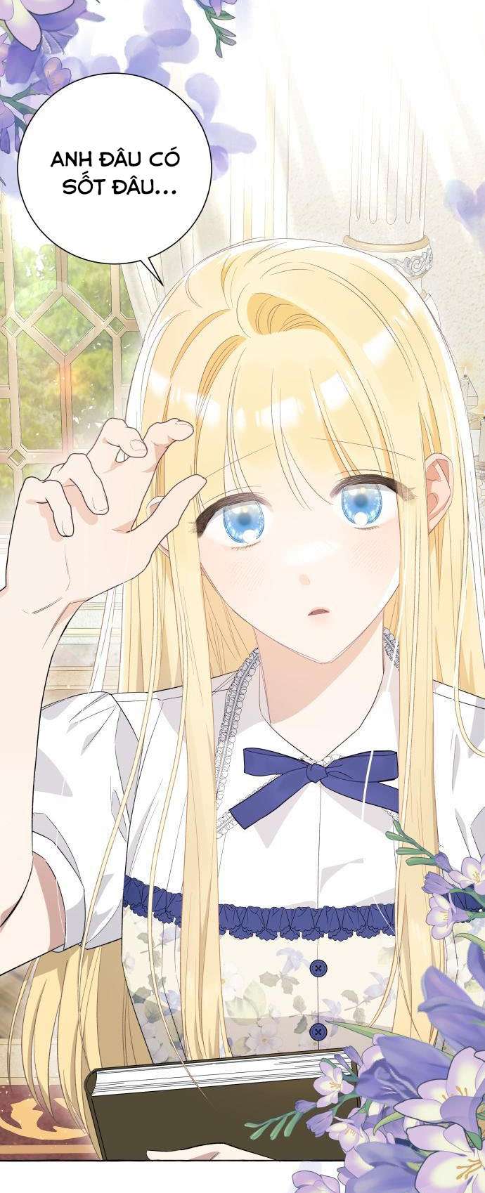 Tôi Tưởng Đó Chỉ Là Tiểu Thuyết Trọng Sinh Bình Thường Chapter 12 - Trang 4