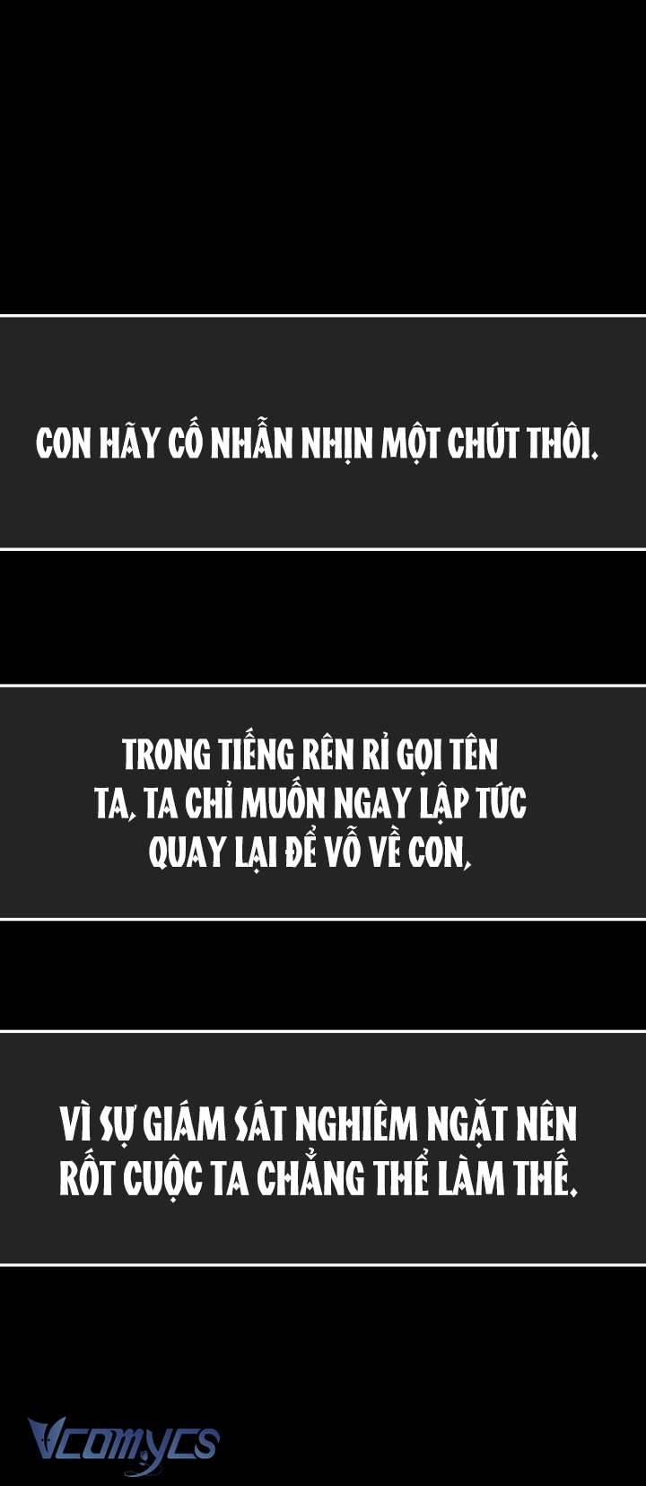 Cha À, Con Không Muốn Kết Hôn Đâu Chap 102 - Trang 2