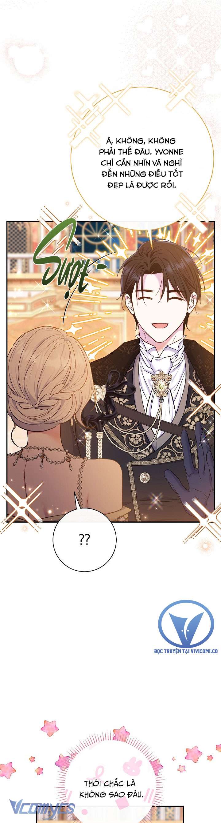 Người Xem Mắt Của Ác Nữ Quá Hoàn Hảo Chapter 65 - Trang 4