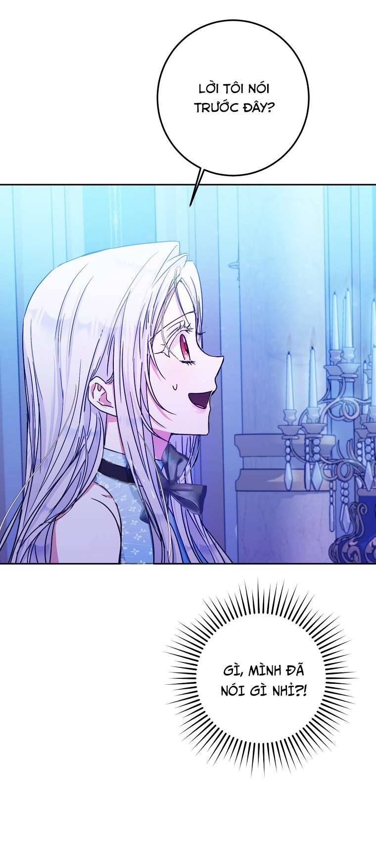 Tôi Trở Thành Vợ Của Nam Chính Chap 30 - Trang 3