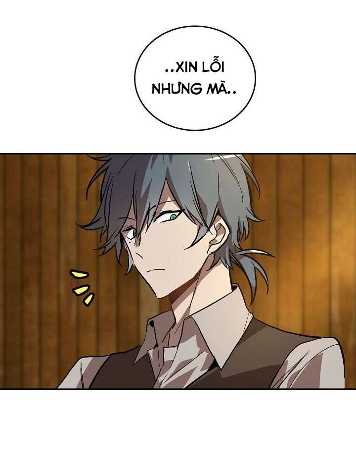 Vị Hôn Thê Khế Ước Của Công Tước Chapter 19 - Trang 4