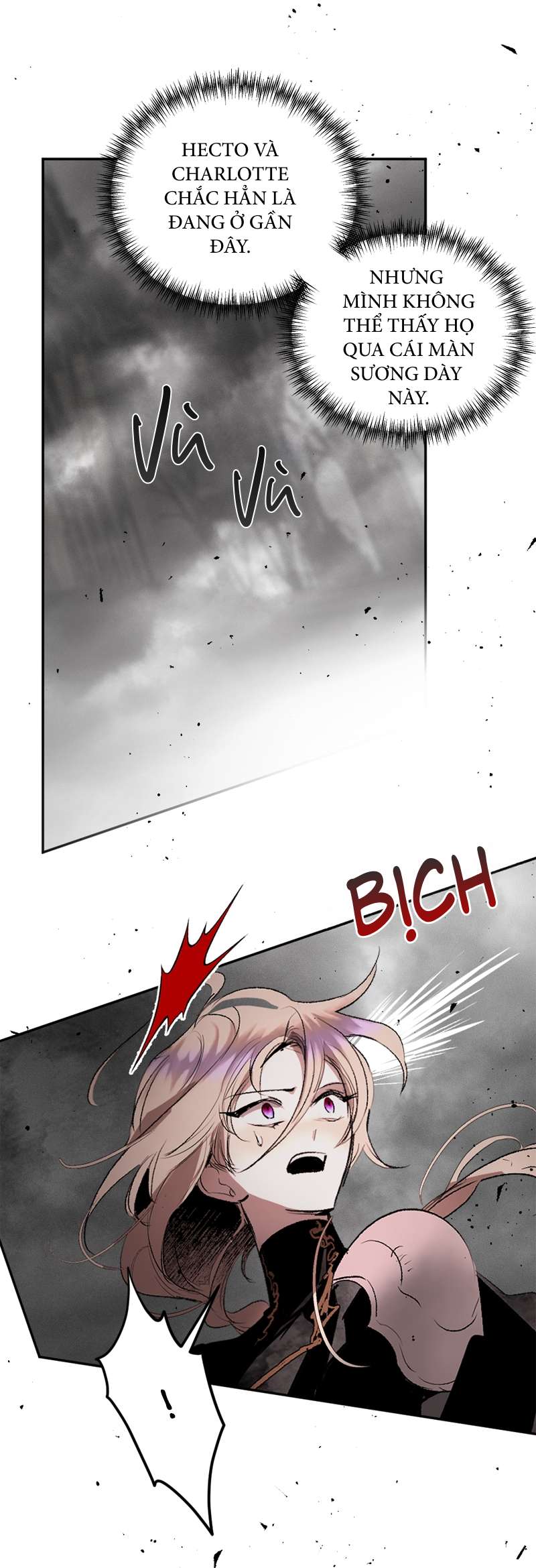 Lời Thú Nhận Của Chúa Tể Bóng Tối Chapter 95 - Trang 4