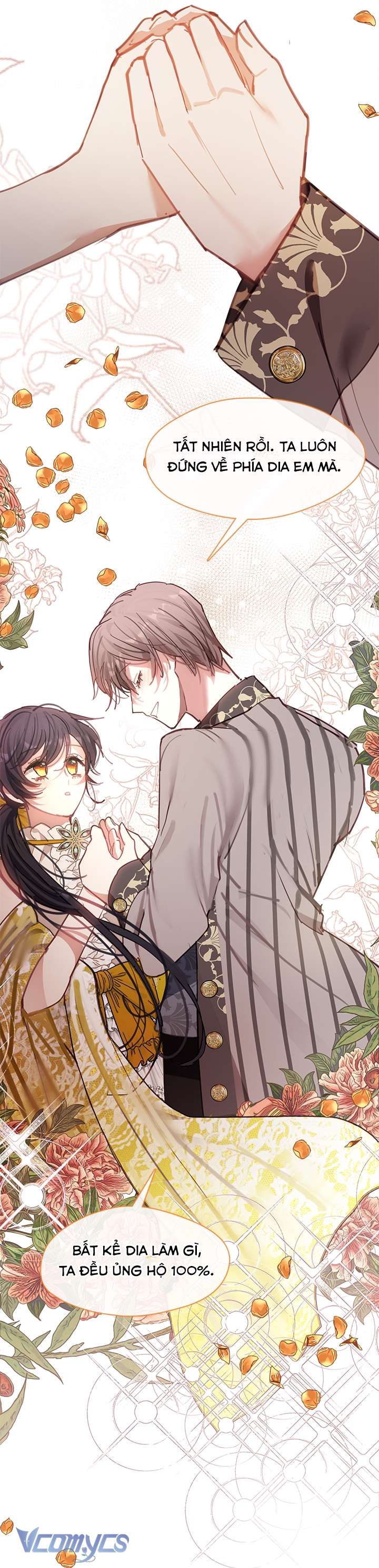 Gia Đình Bị Ám Ảnh Bởi Tôi Chapter 71 - Trang 4